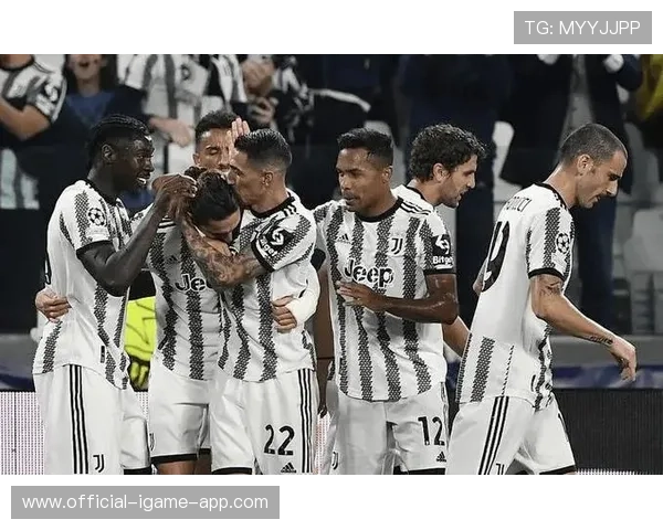 尤文vs多特，欧冠首轮最强对抗之一！，尤文图斯vs多特蒙德