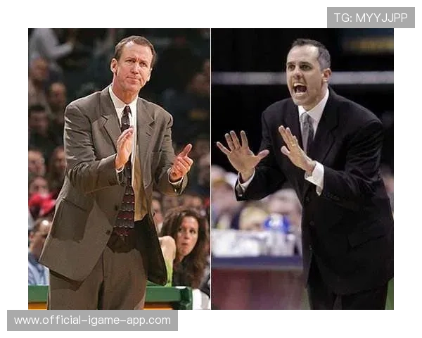 战术优化：教练如何应对季后赛的“变革”？