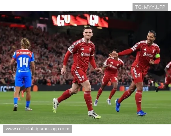 罗伯逊的英超对位故事，可能换上热刺球衣，罗伯逊转会利物浦